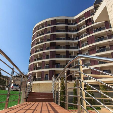 Apartment Anatolia - Mina Becici  Exterior photo